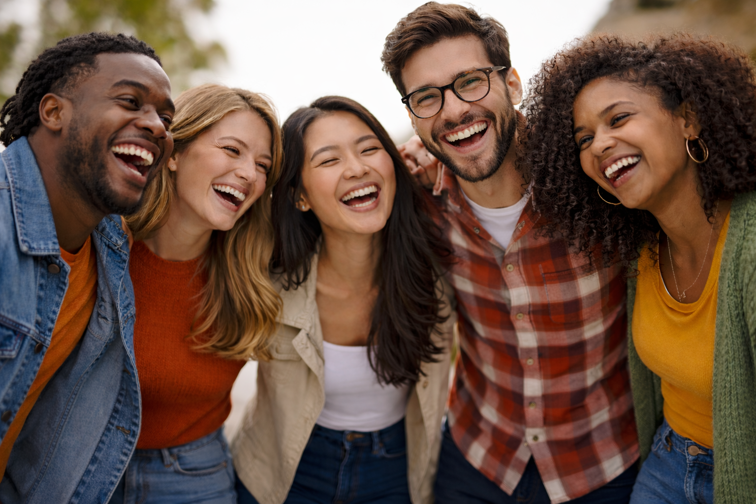 Gemeinsam für eine gerechte Gesellschaft